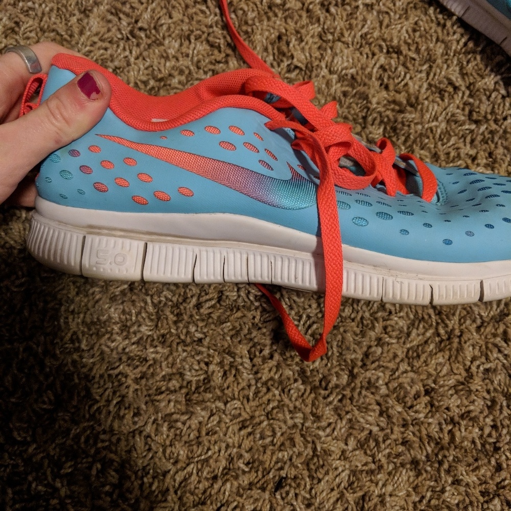 Nike Running Shoes